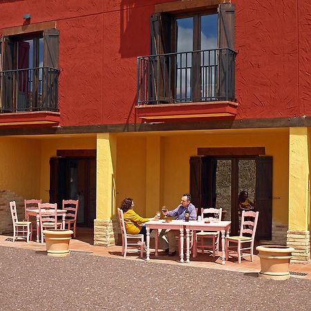 Гостьовий будинок Casa Arrieta Castejon de Valdejasa Екстер'єр фото