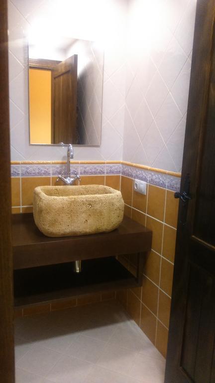 Гостьовий будинок Casa Arrieta Castejon de Valdejasa Екстер'єр фото